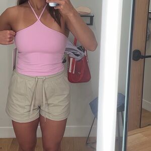 lululemon Align™ T-Strap Tank Top
*Light Support, A/B Cup in VitaPink